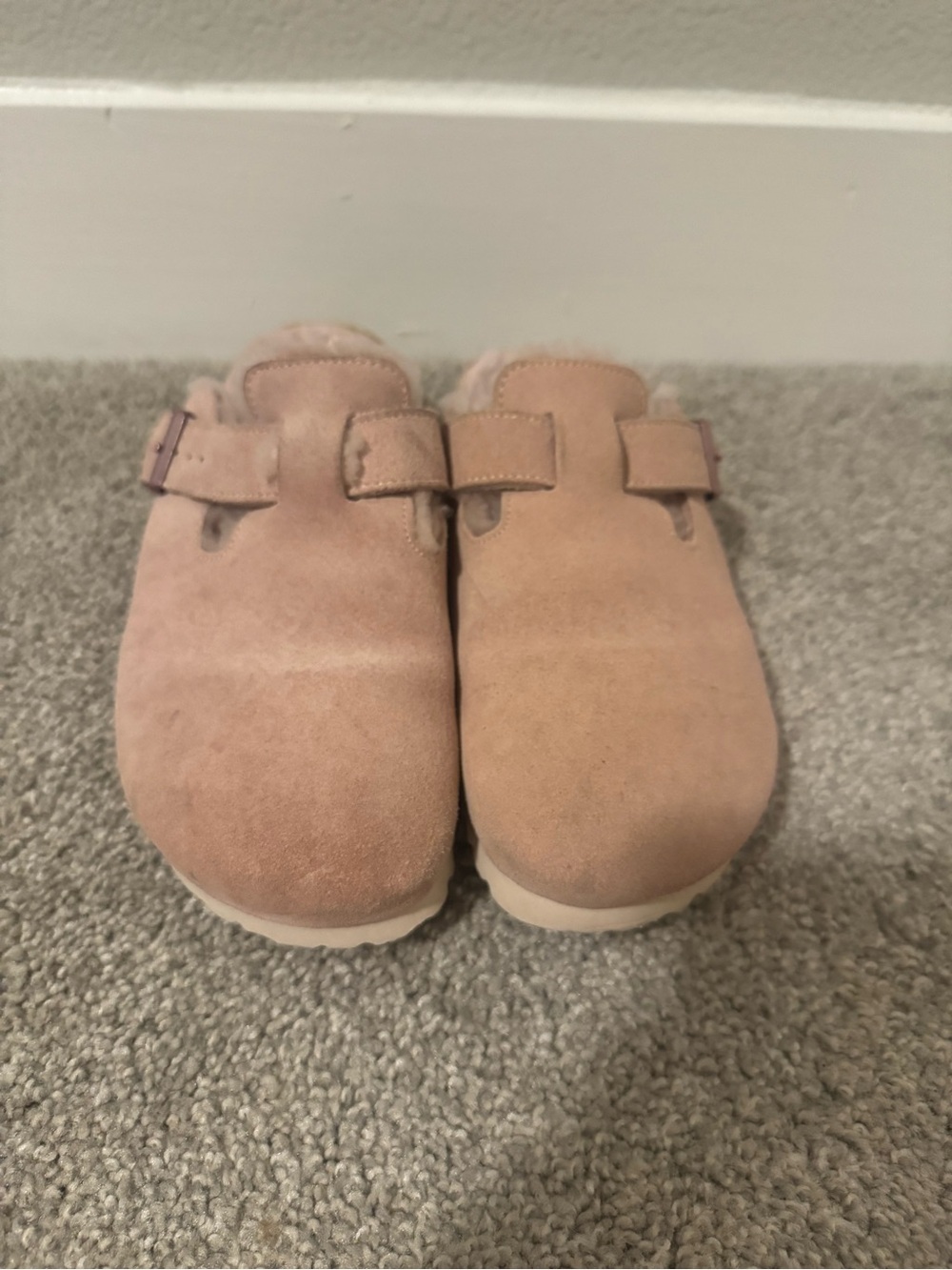 Birkenstock Clogs